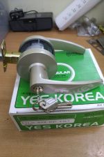 Khóa cửa yes korea 33LS-010