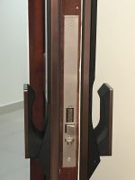 Khoá điện tử samsung DH738