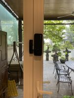 Khóa cửa vân tay Solity GA-60B, Khóa cửa Solity GA-60B