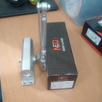 Tay co thuỷ lực NewNeo 068-HOTay co thuỷ lực NewNeo