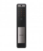 Khóa cửa vân tay Samsung SHP-DP609