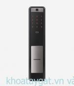 Khóa cửa vân tay Samsung SHP-DP609