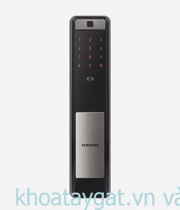 Khóa cửa vân tay Samsung SHP-DP609