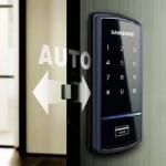 Khóa điện tử Samsung SHS-1321