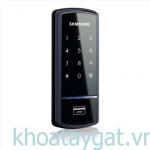 Khóa điện tử Samsung SHS-1321