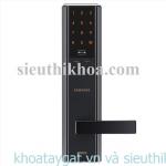 KHÓA THẺ TỪ SAMSUNG SHP DH 537