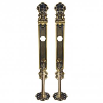Khóa sảnh coba 40633
