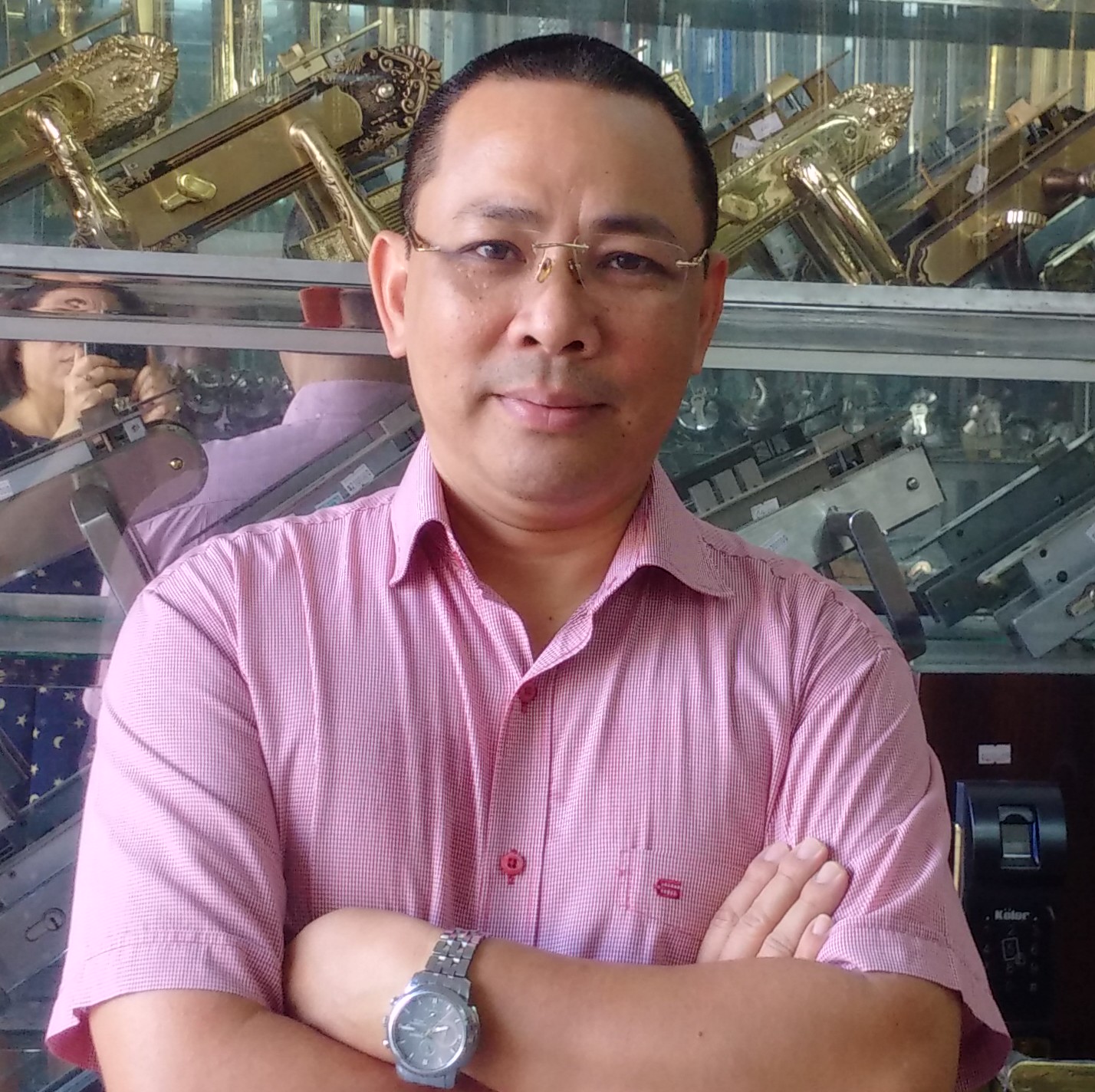 nguyễn quang hào